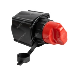 Выключатель массы "ON-OFF" (1 АКБ) 280А (10086)